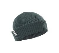 Salomon - Bonnet dockers - Docker Beanie Green Gables en Laine - Vert Vert