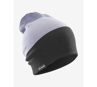 Bonnet Salomon Flatspin Réversible noir violet