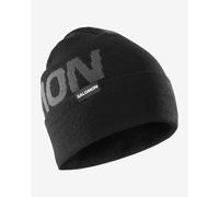 Bonnet Salomon Hermitage noir