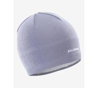 Bonnet Salomon violet clair