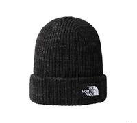 Bonnet Salty Dog - THE NORTH FACE - Homme - Noir - Jersey souple