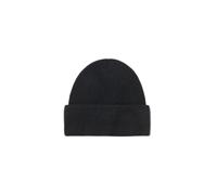 Samsøe & Samsøe Bonnet Nor – Noir – Taille TU
