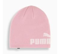 Bonnet sans revers enfant Puma Essentials Rose Junior