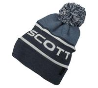 Bonnet SCOTT Beanie Team 40 (dark blue/metal blue) Taille unique