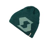 Bonnet Scott Team 10 (Savanna gren aruba green) Taille unique