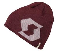 Bonnet Scott Team 10 (Wild Red Cloud pink) Taille unique