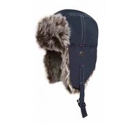 Bonnet Sherpa - Rc056x - Bleu Marine