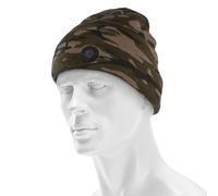 Bonnet Sherpa Tec Beanie FOX - Camo universel