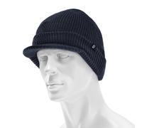 Bonnet Shield Cap Brandit - Navy universel