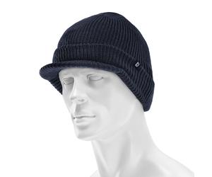 Bonnet Shield Cap Brandit - Navy universel