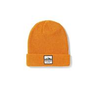 Bonnet smartwool smartwool patch beanie orange homme