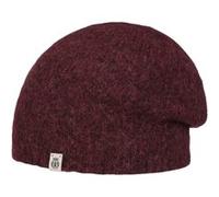 Bonnet Soft Cloud Alpaga Yak Mix by Roeckl bordeaux One Size