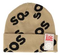 Bonnet SOS World Cup Beige TU