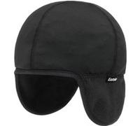 Bonnet sous Casque by Eisbär noir One Size