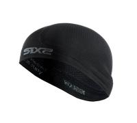 §Bonnet Sous-casque SIXS Carbon All Black§