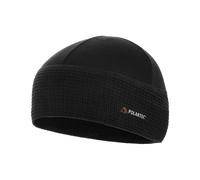Bonnet sous casque Watch Cap Polartec M-Tac - Black M