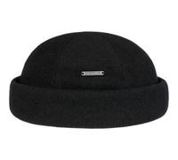 Stetson Accessoires homme – Noir – Taille 56