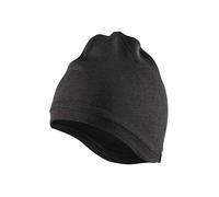 Bonnet spécial casque flamme fluo Blaklader Taille unique
