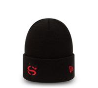 Bonnet Stade Toulousain Team Rugby Noir Taille Unique Taille unique