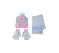 Bonnet Stitch enfant hiver Taille unique