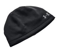 Under Armour Homme Bonnet Storm Chapeau pour temps froid, Noir, Taille unique EU