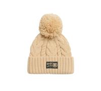 Bonnet Superdry Chunky Cable Femmes