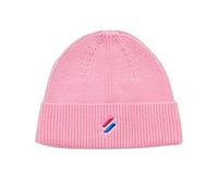 Bonnet Superdry Code Rose TU