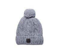 Bonnet Superdry Essentiel Classic Femme Gris