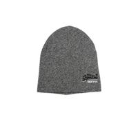 Bonnet - Superdry - M9000009a - Gris - Homme - Taille unique - Automne/Hiver