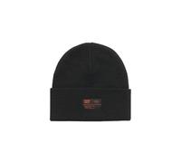 Bonnet Superdry Surplus Femme Noir