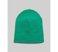 Bonnet Superdry Vintage Logo Vert TU