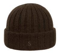 Bonnet Surth en Cachemire