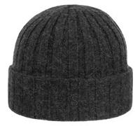 Bonnet Surth en Cachemire by Stetson anthracite One Size