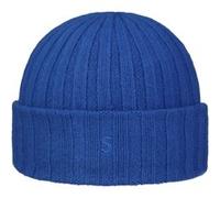 Bonnet Surth en Cachemire by Stetson royalbleu One Size