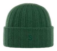 Bonnet Surth en Cachemire by Stetson vert One Size