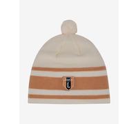 Bonnet Swix Tradition Light beige blanc - S-M