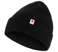 Bonnet Tab Hat Fjallraven - Black universel