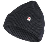 Bonnet Tab Hat Fjallraven - Dark Navy universel
