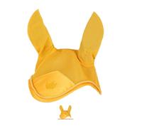 Bonnet Taille Poney, Jaune Covalliero, Équitation