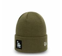 Bonnet Team Cuff Boston Los Angeles Dodgers Vert TU