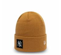 Bonnet Team Cuff Boston New York Yankees Marron TU