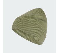 adidas Mixte Terrex Xploric Merino Beanie Hat, Tent Green, L-XL