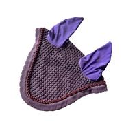 Bonnet tête de Cheval profilé pour Les promenades d ' entraînement
