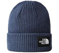 Bonnet unisexe the north face salty lined bleu marine regular