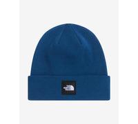 Bonnet The North Face Dock Worker Recycled bleu marine