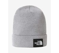Bonnet The North Face Dock Worker Recycled gris clair