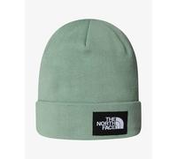 Bonnet The North Face Dock Worker Recycled vert clair