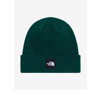 Bonnet The North Face Dock Worker Recycled vert foncé
