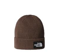 Bonnet The North Face Logo Box Marron TU