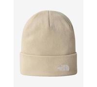 Bonnet The North Face Norm beige clair